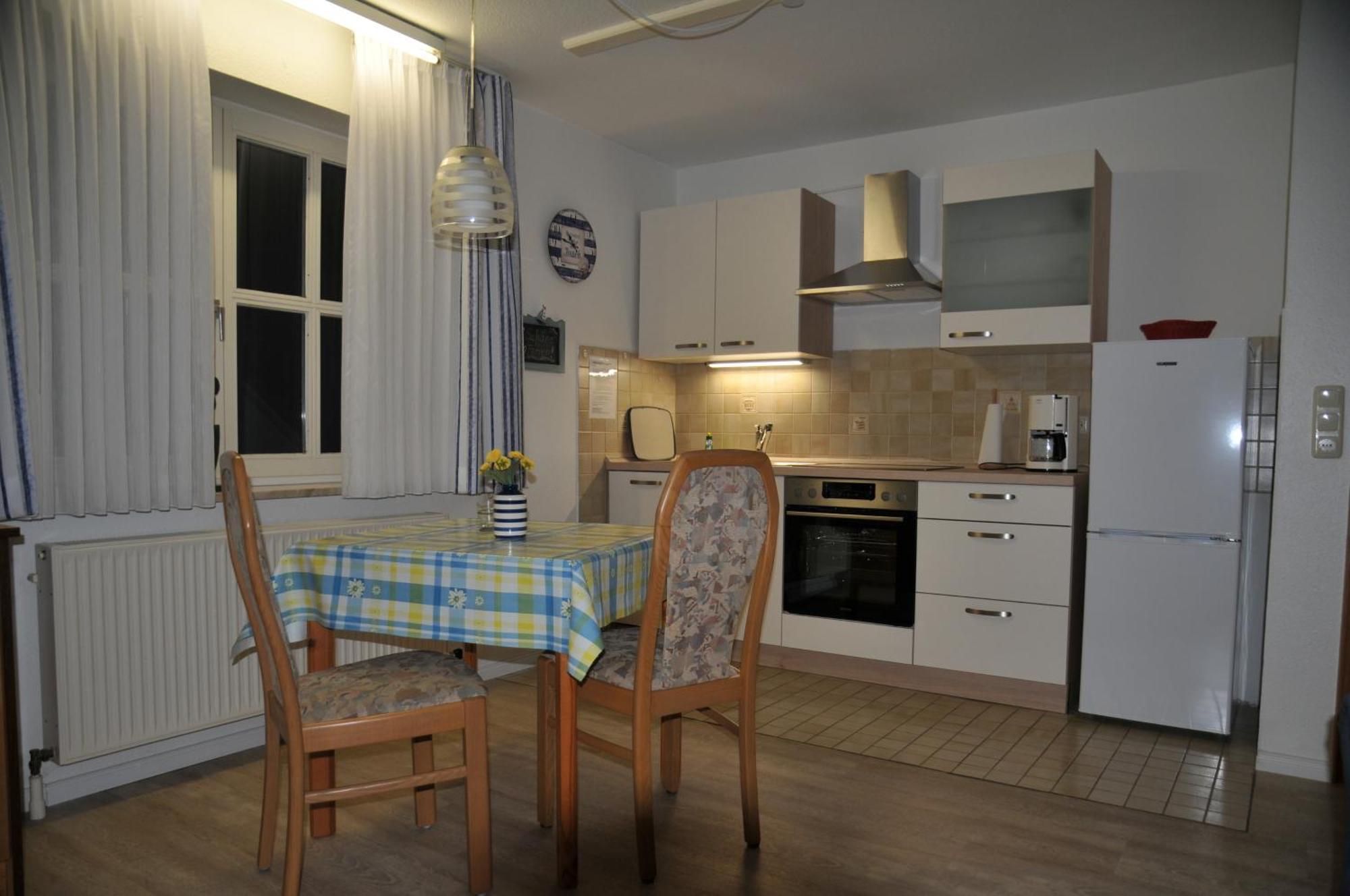 דירות קלנהוזן Haus Jodokus, Whg Henk מראה חיצוני תמונה