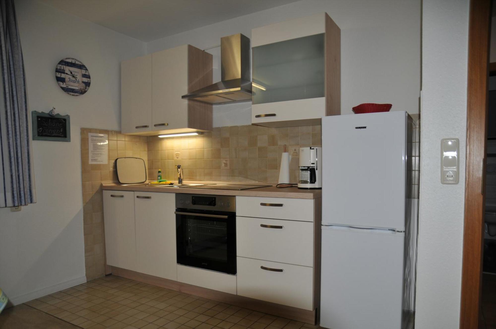 דירות קלנהוזן Haus Jodokus, Whg Henk מראה חיצוני תמונה