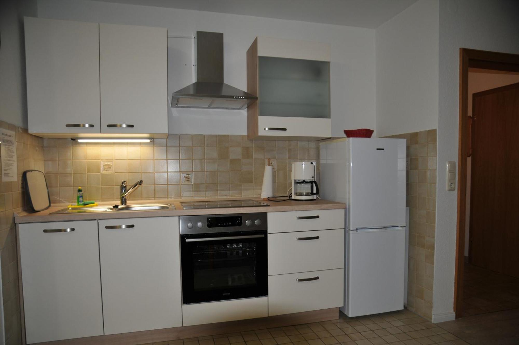 דירות קלנהוזן Haus Jodokus, Whg Henk מראה חיצוני תמונה