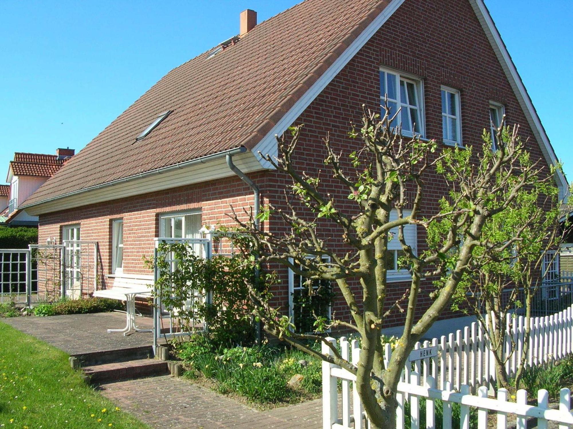 דירות קלנהוזן Haus Jodokus, Whg Henk מראה חיצוני תמונה
